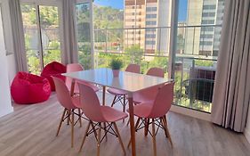 Pink Beach Benidorm
